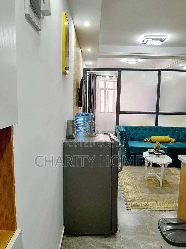 Airbnb in South B One Bedroom