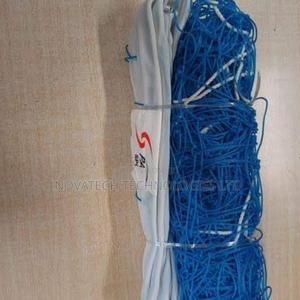 Volleyball Net With Wire - thumbnail 2
