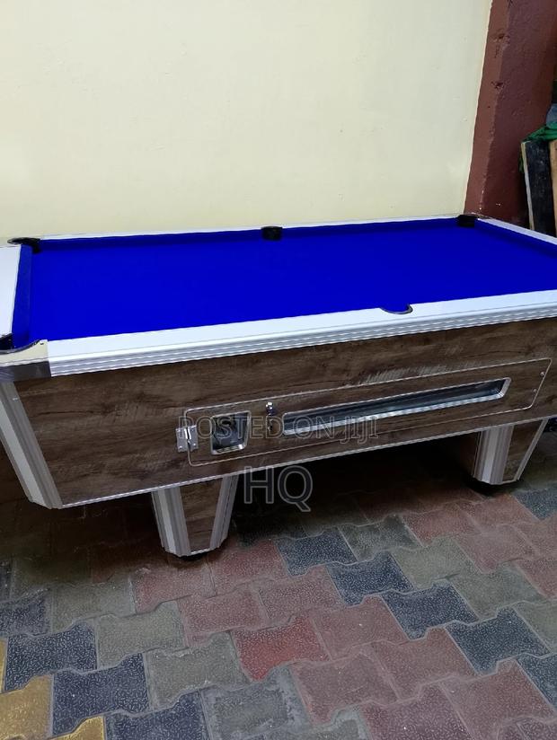 Pool Table Pool Table Pool Table Pool Table Pool Table 21wqa - main view