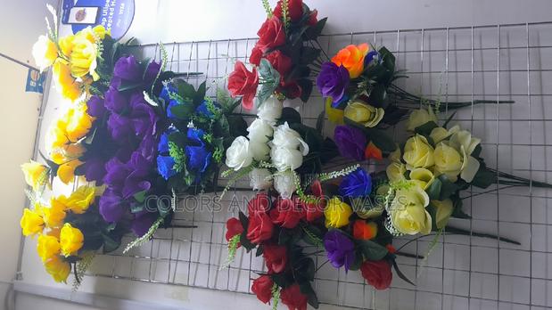 Flowers 12 Heads - main view