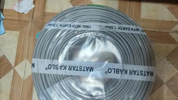 Matsar 1.5mm Cable