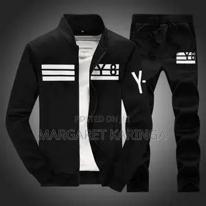 Tracksuits