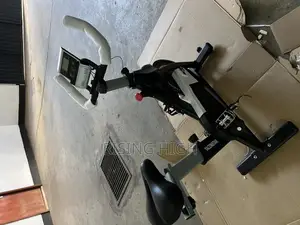 Commercial Quality Bikes