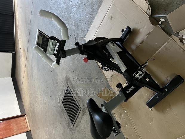 Commercial Quality Bikes