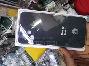 TPU Silicone Soft for Fundas Huawei Nova Y 61 Y61