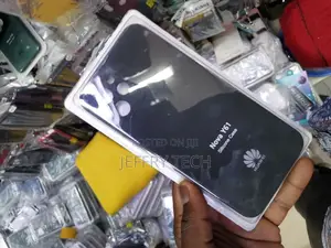 TPU Silicone Soft for Fundas Huawei Nova Y 61 Y61