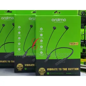 Oraimo Necklace Lite OEB-311 Neckband