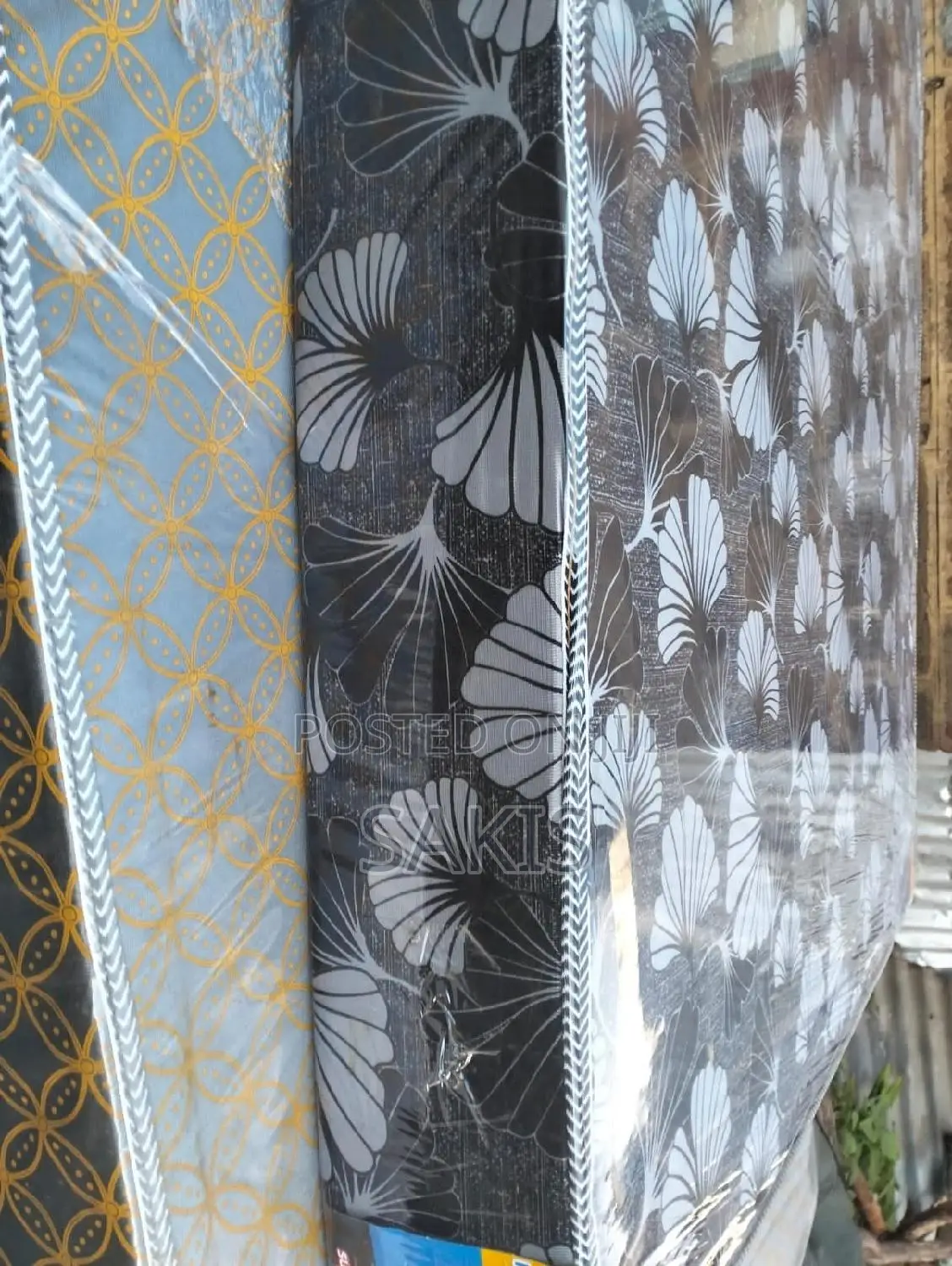 Dreamland?? 6inch,5 Kwa Sita, MD Mattresses. Tunaleta