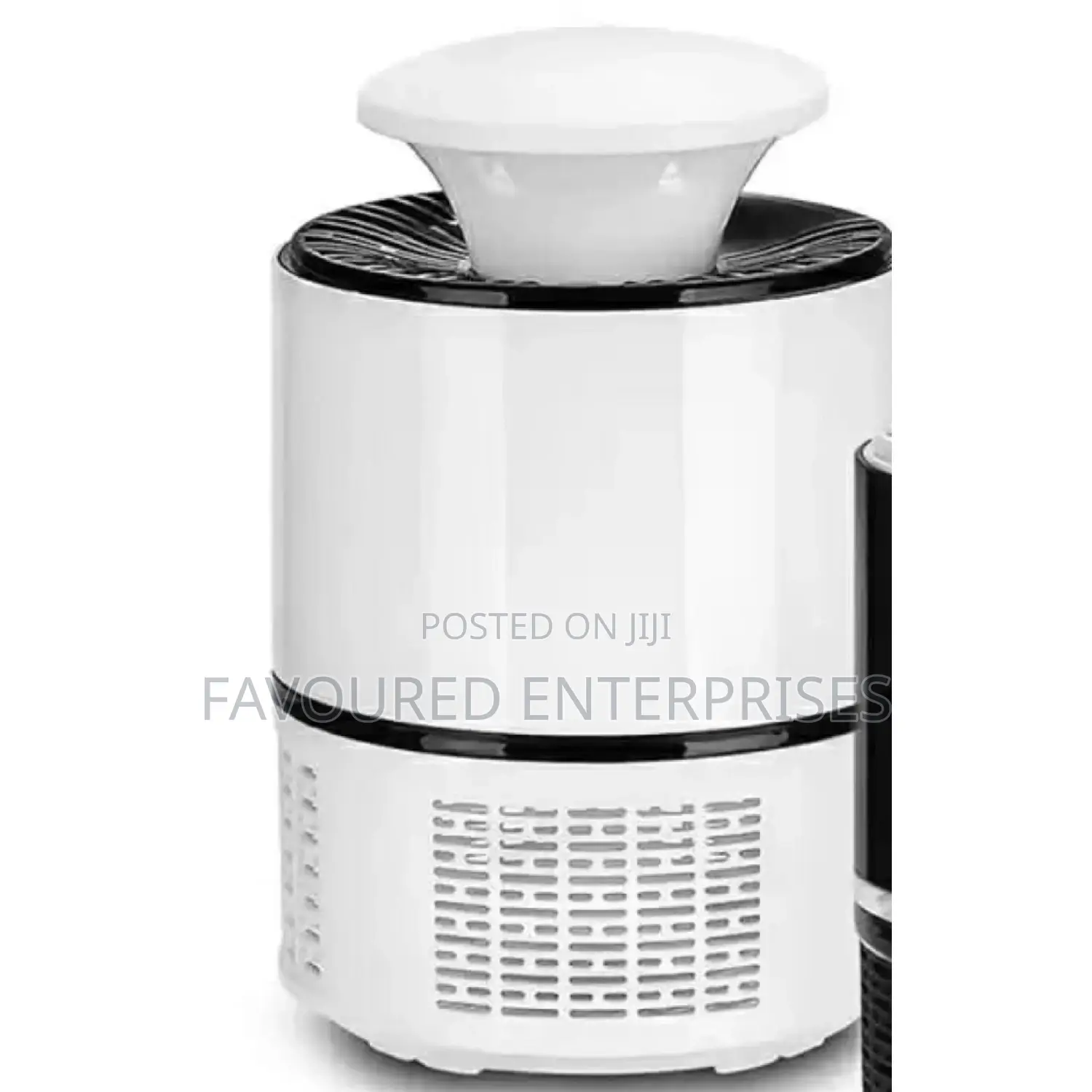 Powered Electric Mosquito Killer Lamp