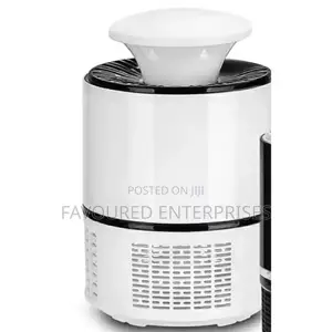 Powered Electric Mosquito Killer Lamp