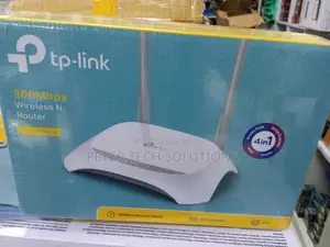 Tp Link Wifi Router /Access Point AVAILABLE