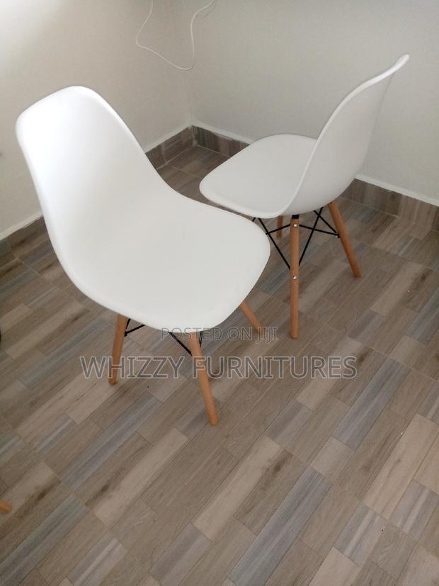 Study Chairs,Visitor Chairs,Waiting Chairs - main view