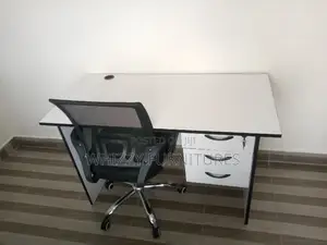 Home /Study Desk And Office Chair Office Table And Chairs