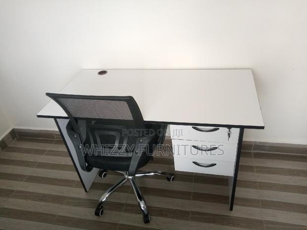Home /Study Desk And Office Chair Office Table And Chairs