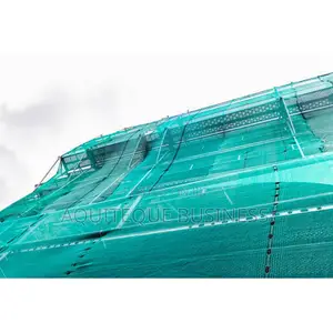 Scaffolding Nets . Useful as Safety in Construction