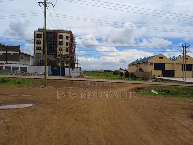 Half an Acre in Thika Kianjau - main view