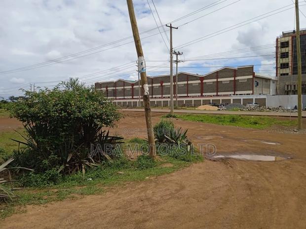 Half an Acre in Thika Kianjau - thumbnail 2