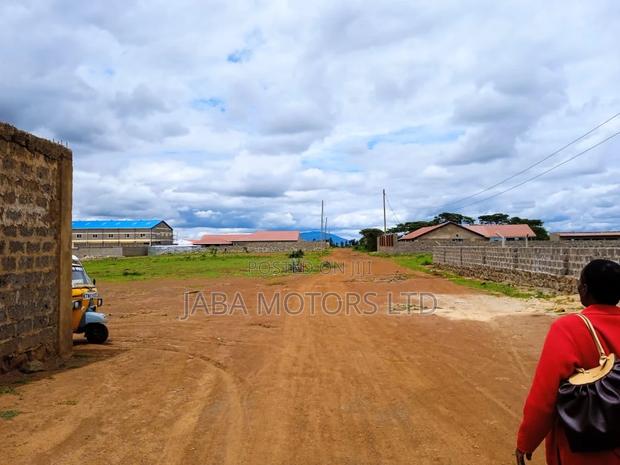 Half an Acre in Thika Kianjau - thumbnail 3