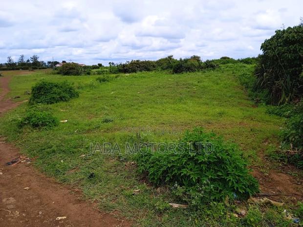 Half an Acre in Thika Kianjau - thumbnail 5