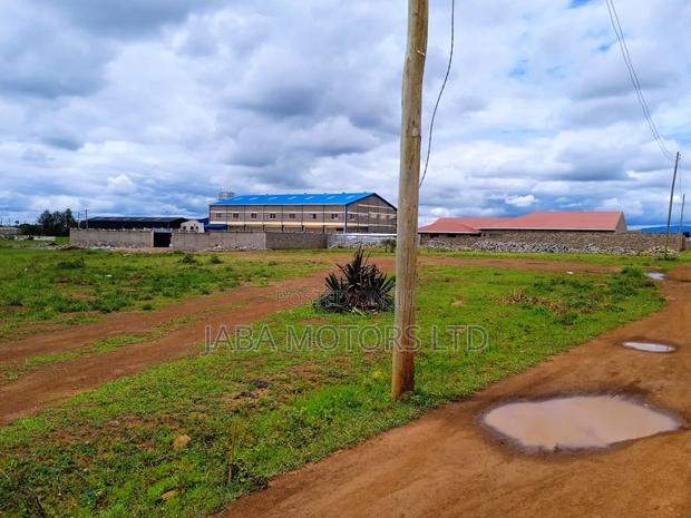 Half an Acre in Thika Kianjau - thumbnail 6