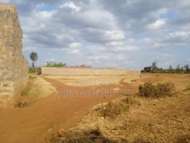Half an Acre in Thika Kianjau - thumbnail 11