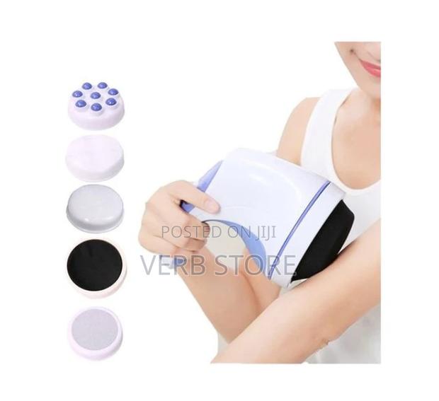 Full Body Massager - main view