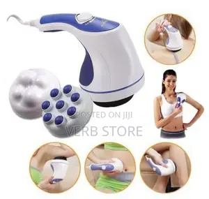 Full Body Massager