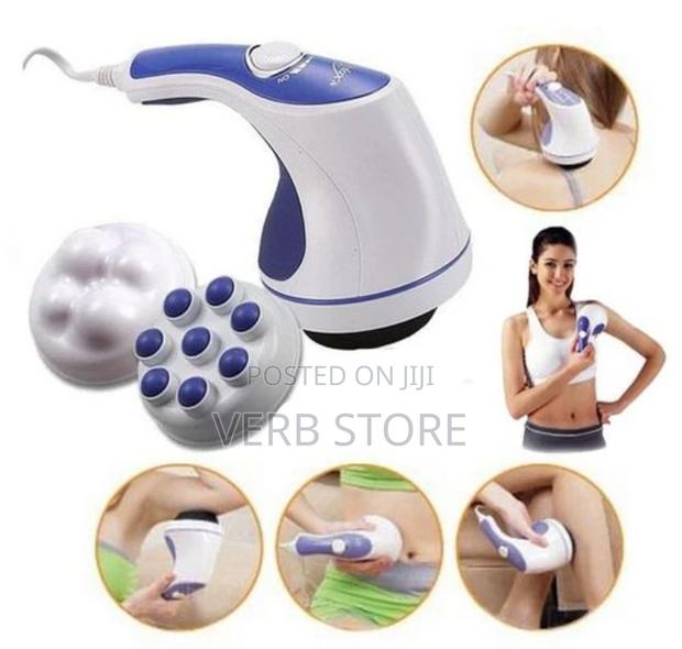 Full Body Massager - thumbnail 3