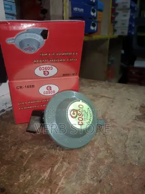 13kg Original Gas Regulator