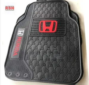 Honda Universal Floor Car Mat