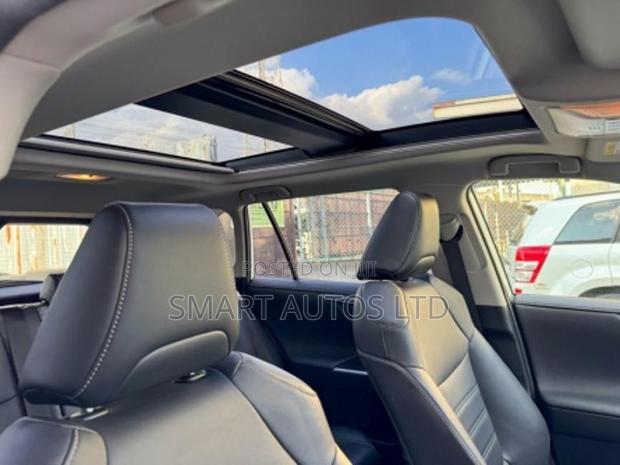 Toyota RAV4 2019 Pearl - thumbnail 7