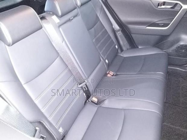 Toyota RAV4 2020 Blue - thumbnail 17