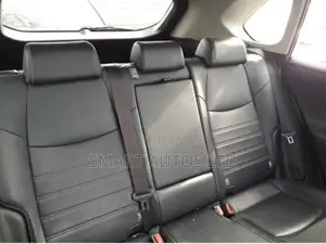 Toyota RAV4 2019 Black