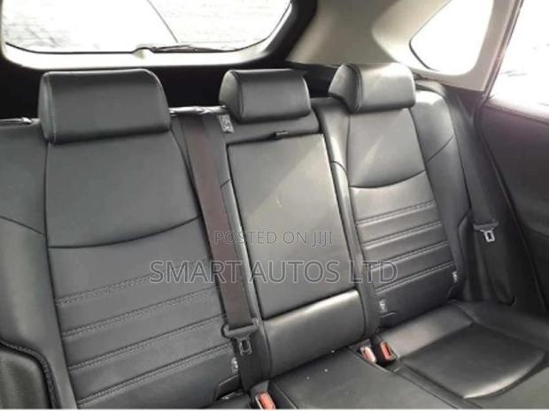Toyota RAV4 2019 Black - thumbnail 4