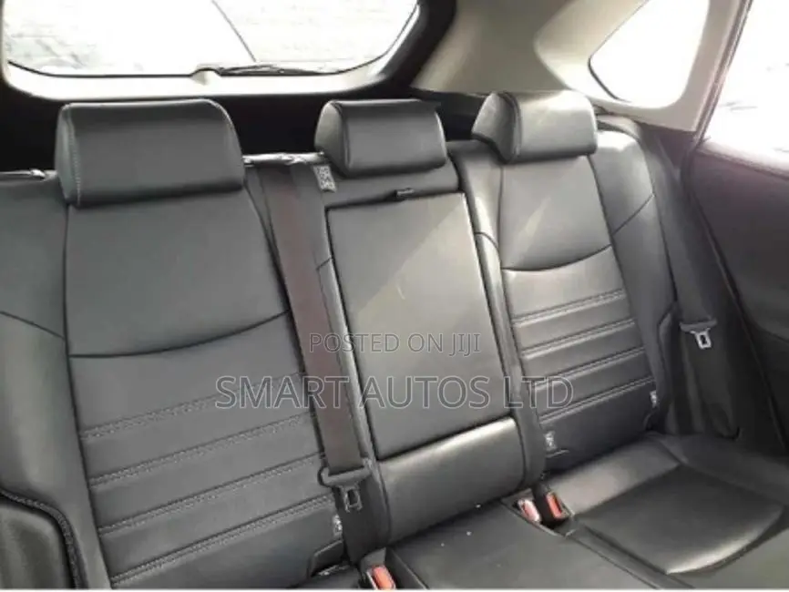 Toyota RAV4 2019 Black