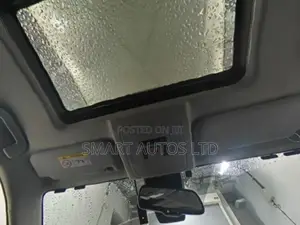 Toyota RAV4 2019 Black