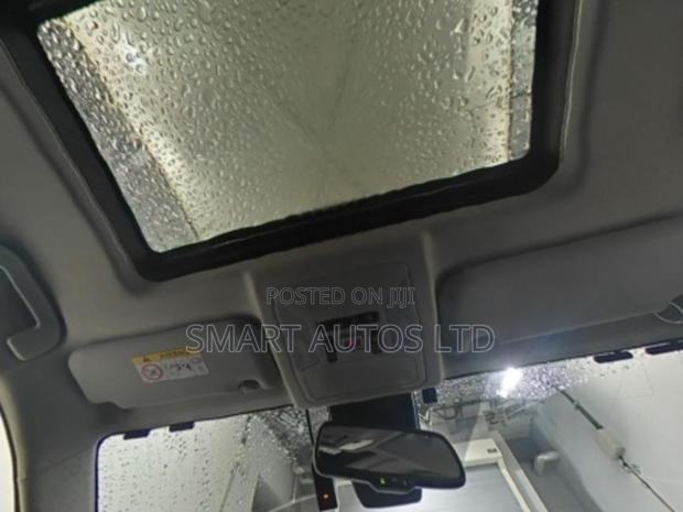 Toyota RAV4 2019 Black - thumbnail 5