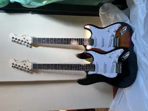 Fender Player Lead Solo Electric Guitar 24 F