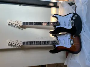 Fender Player Lead Solo Electric Guitar 24 F