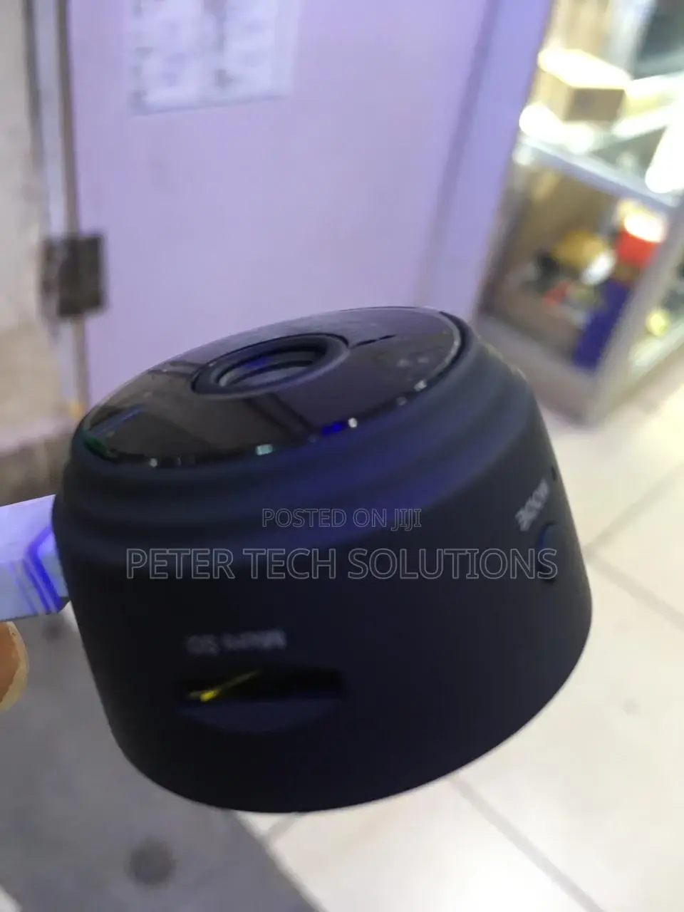 A9 Wireless Wifi Camera