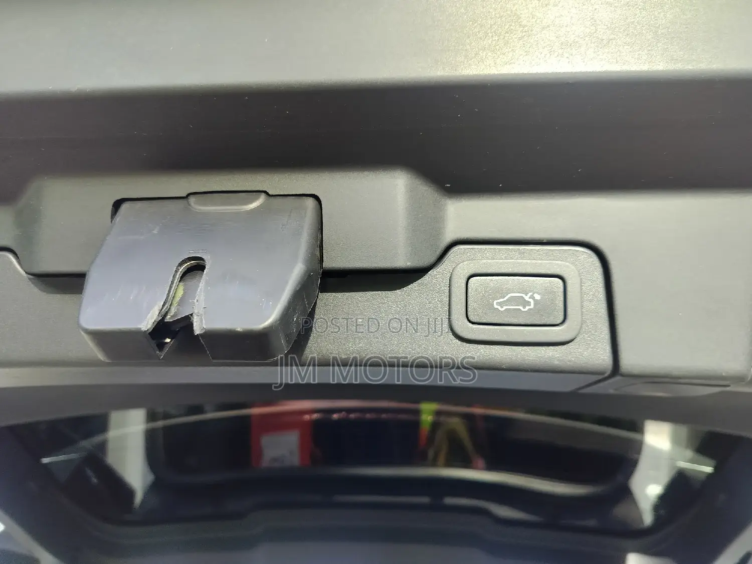 Land Rover Range Rover Evoque 2015 White