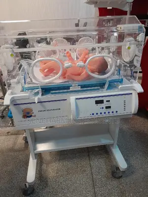 Infant Incubator