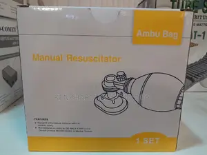 Ambubag Manual