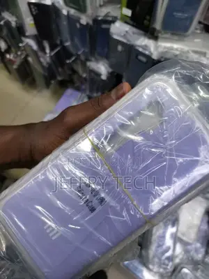 Purple Candy Silicone Case for Redmi Note 10 Pro