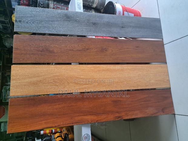 Wood Laminates Flooring. - 8mm/12mm. - main view