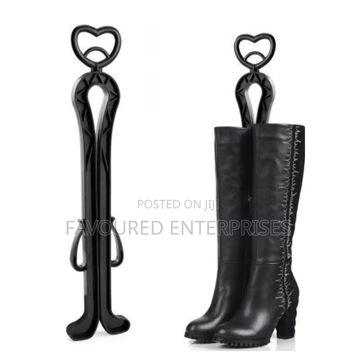 Anti-Boots Shoes Upright Stand Holder Rack Storage Holder