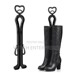 Anti-Boots Shoes Upright Stand Holder Rack Storage Holder