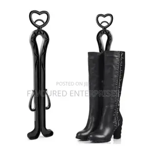 Anti-Boots Shoes Upright Stand Holder Rack Storage Holder