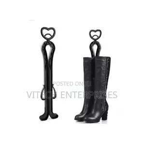 Boots Stand Holder