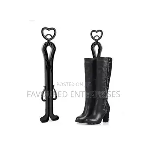 Boots Stand Holder